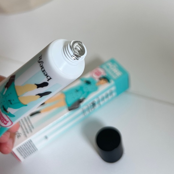 Benefit Cosmetics The PORE Fessional Pore Primer. - Picture 5 of 5